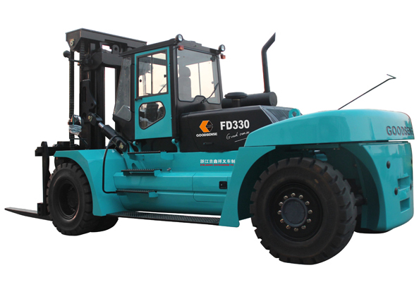 特种叉车 FD330