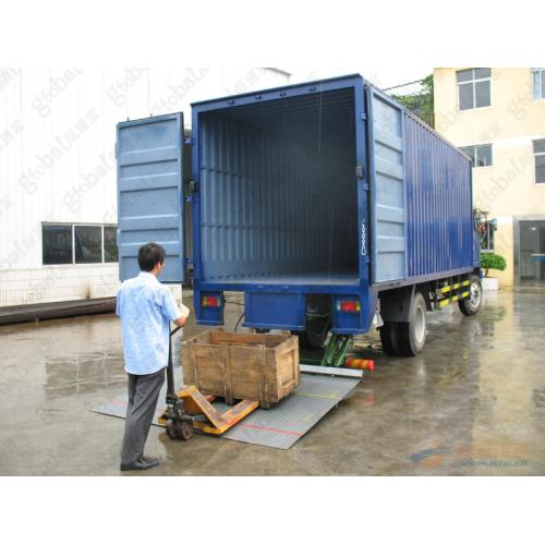 可上门安装汽车尾板 佛山|松岗|大沥|丹灶|张槎汽车尾板安装 XLDPJ-K