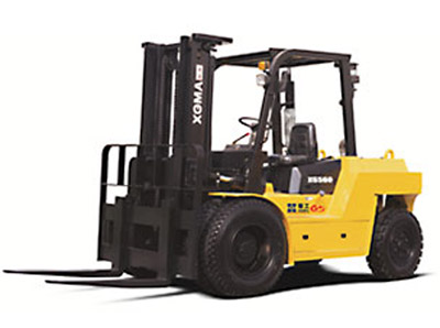 厦工6吨柴油平衡重式叉车 CPCD60BT(XG560-DT1H)