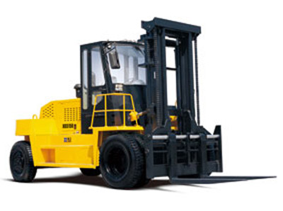 厦工15吨柴油平衡重式叉车 CPCD150(XG5150-DT1)