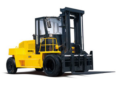 厦工16吨柴油平衡重式叉车 CPCD160(XG5160-DT1)