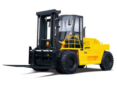 厦工20吨柴油平衡重式叉车 CPCD200(XG5200-DT1)