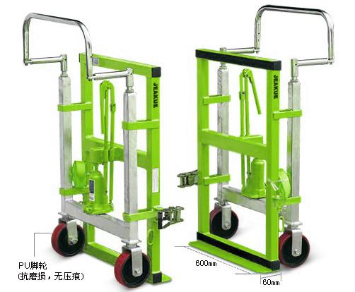 家具手动液压搬运车 JK8096