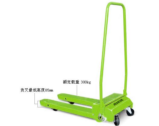 简易轻型手动搬运车 JK8108