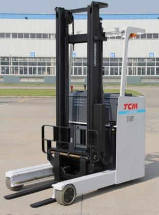 TCM1.5T前移式电瓶叉车_中国叉车网(www.chinaforklift.com)