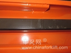 手动液压搬运车 手动叉车 地牛 SYP-I