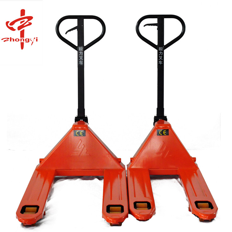 东莞叉车 中美合资 手动叉车/搬运车 厂家直销 HP25L（S）/HP30L（S）