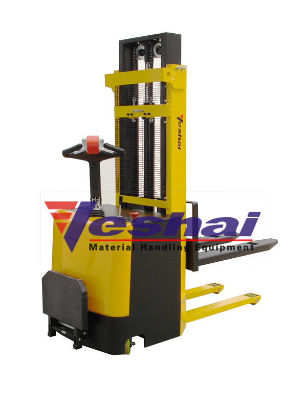 威士海VH-WS全电动堆高叉车 WH-WS-100/16-WH-WS-200/16