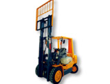 ATF20 1-2.5内燃叉车