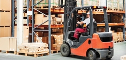 Forklift Truck Safety – The Issues