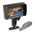 Orlaco camera system