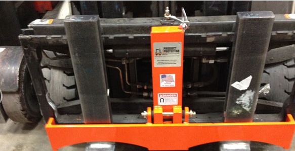 Standard Product Protector