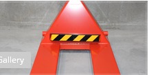 Pallet truck