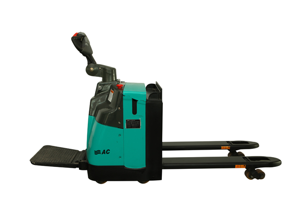 浙江大传CBD25-0电动搬运车 CBD25-0