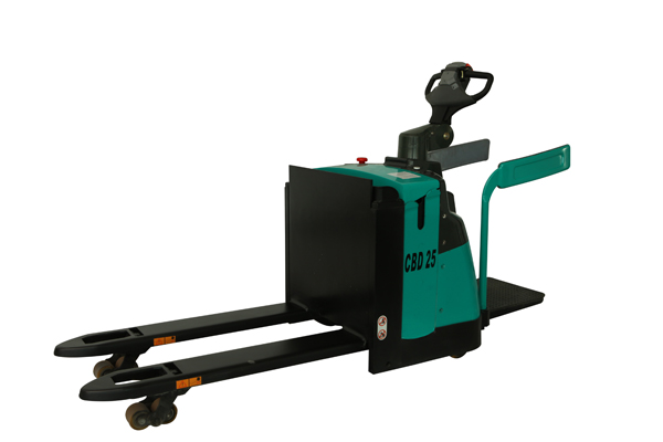 浙江大传CBD25电动搬运车 CBD25