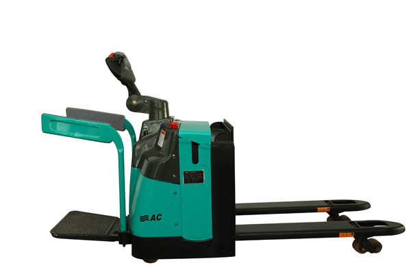 浙江大传CBD25电动搬运车 CBD25