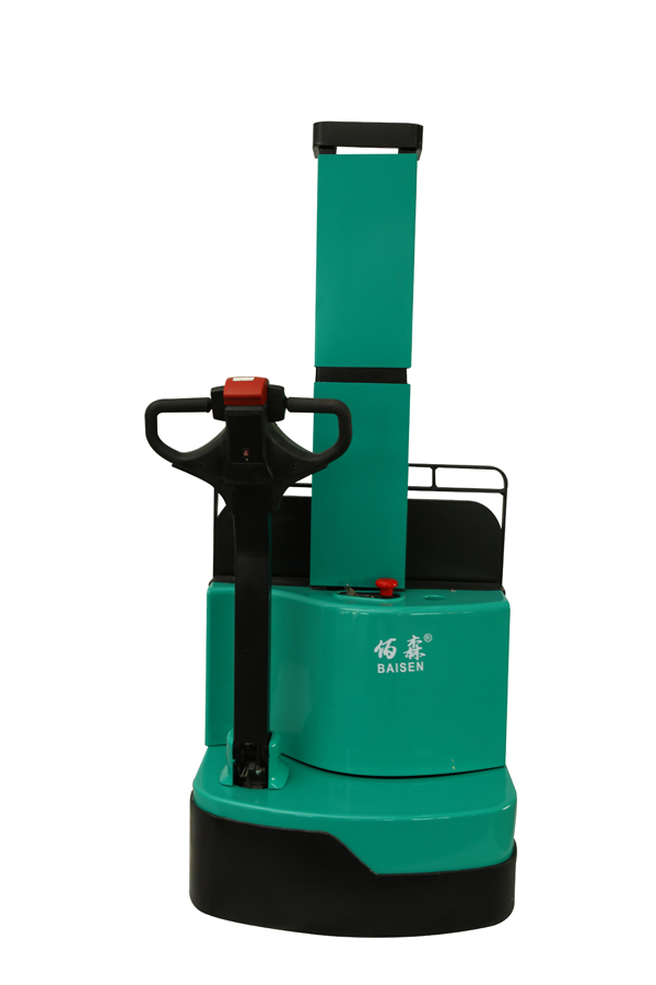 浙江大传CDD10电动堆垛车 CDD10