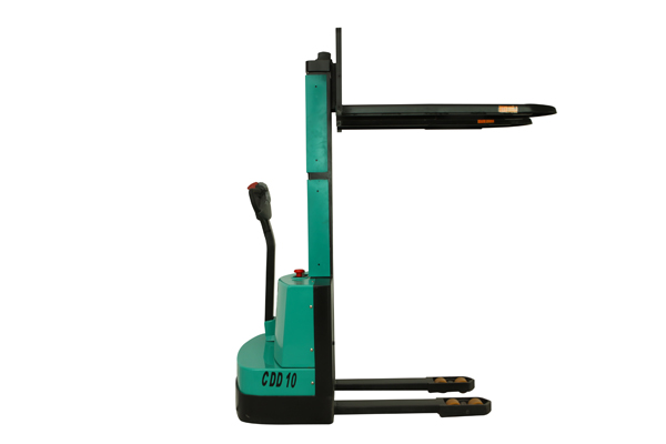 浙江大传CDD10电动堆垛车 CDD10