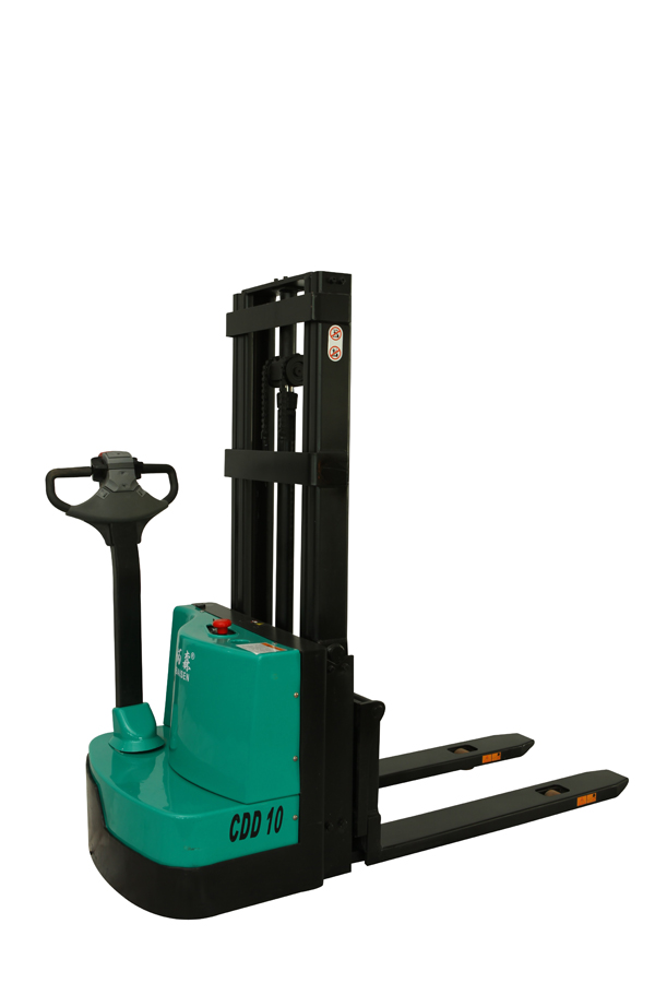 浙江大传CDD10B电动堆垛车 CDD10B