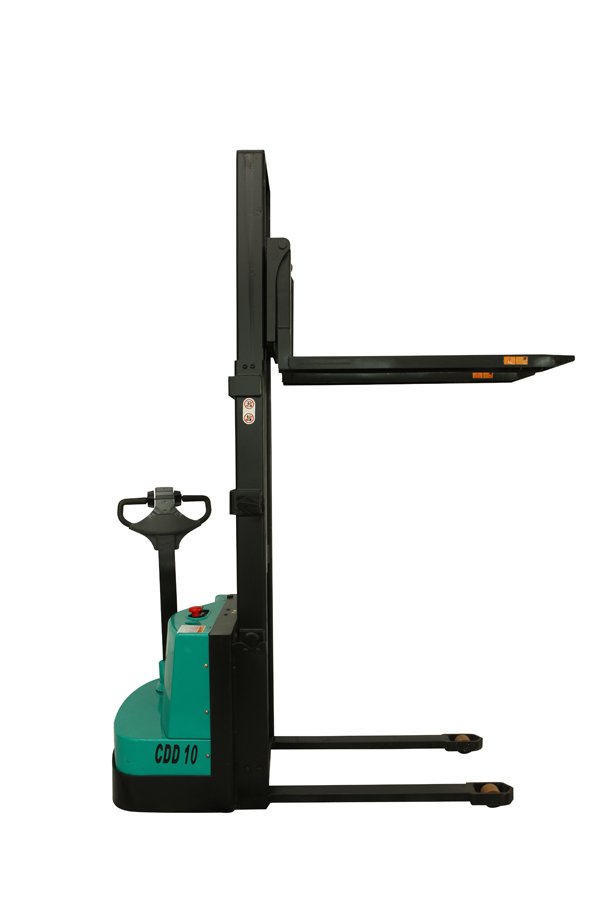 浙江大传CDD10B电动堆垛车 CDD10B