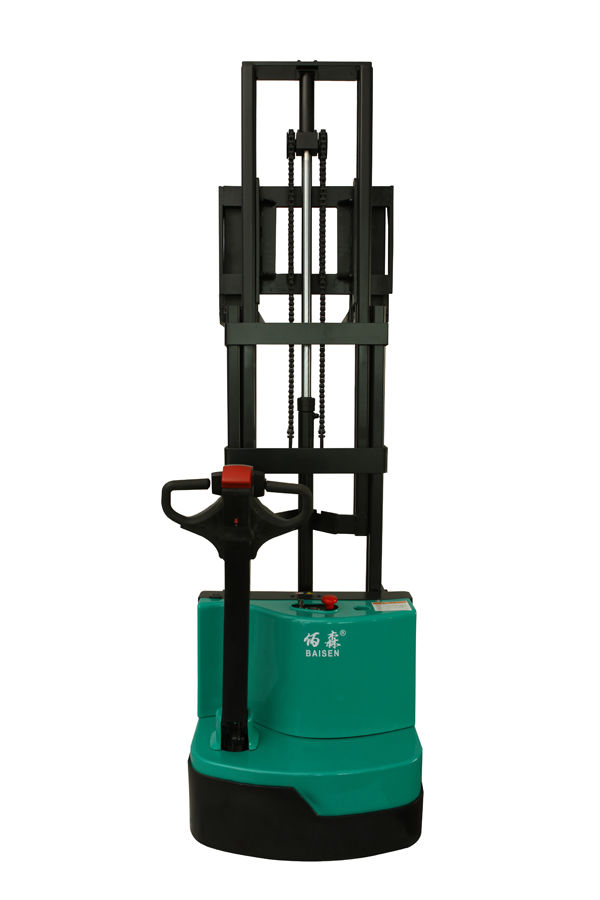 浙江大传CDD10B电动堆垛车 CDD10B