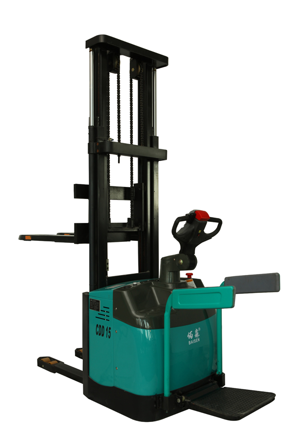 浙江大传CDD15电动堆垛车 CDD15