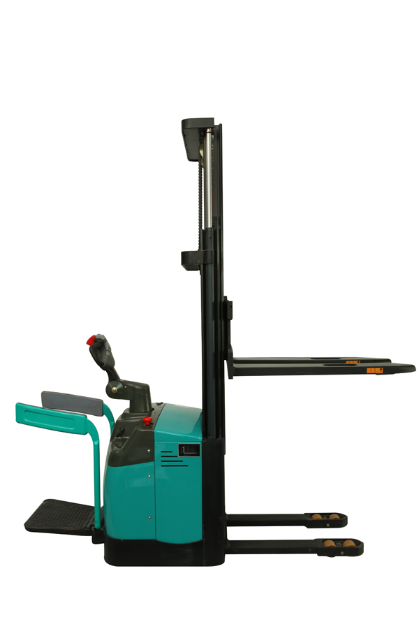 浙江大传CDD15电动堆垛车 CDD15