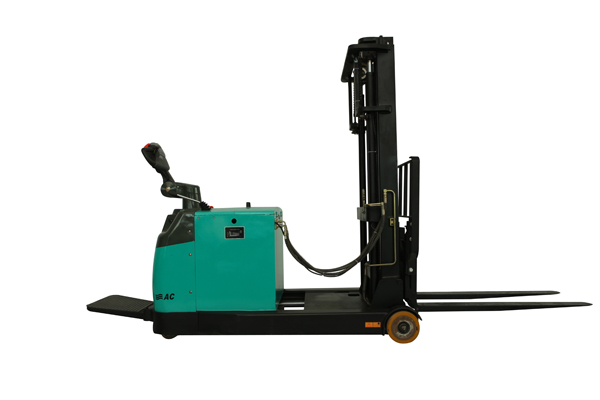 浙江大传CQD15电动前移式堆垛车 CQD15