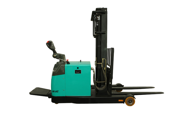 浙江大传CQD15电动前移式堆垛车 CQD15