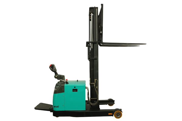 浙江大传CQD15电动前移式堆垛车 CQD15