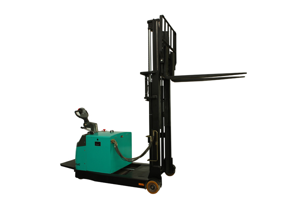 浙江大传CQD15电动前移式堆垛车 CQD15