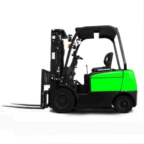 四支点电动平衡重式叉车 ZE20