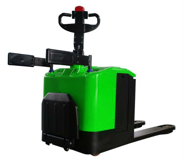 全电动搬运车 ZP20