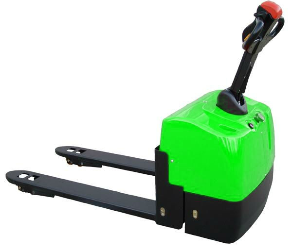 全电动搬运车 ZP20