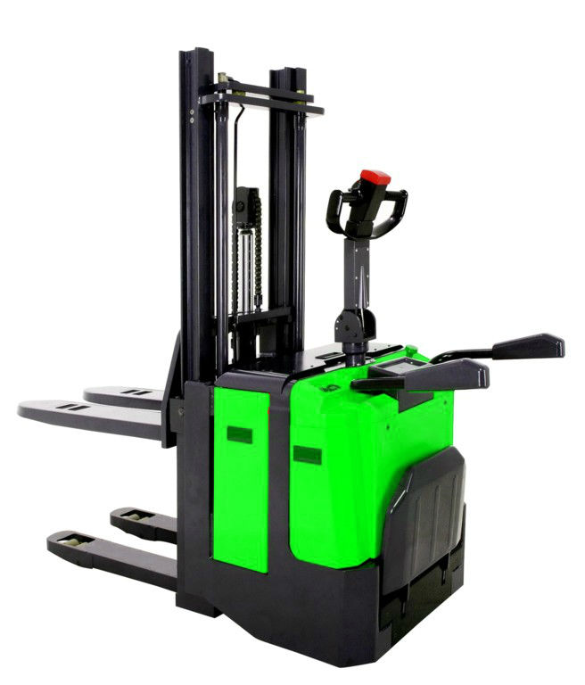 全电动堆高车 ZS20