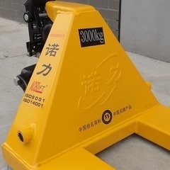 上海诺力搬运车价格 DF20