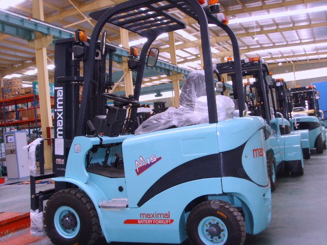 石家庄 防爆叉车    平板车 1到8吨