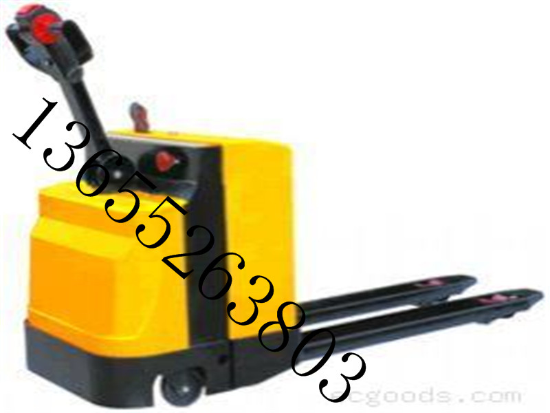 全电动堆高车，半电动堆高车，堆高车