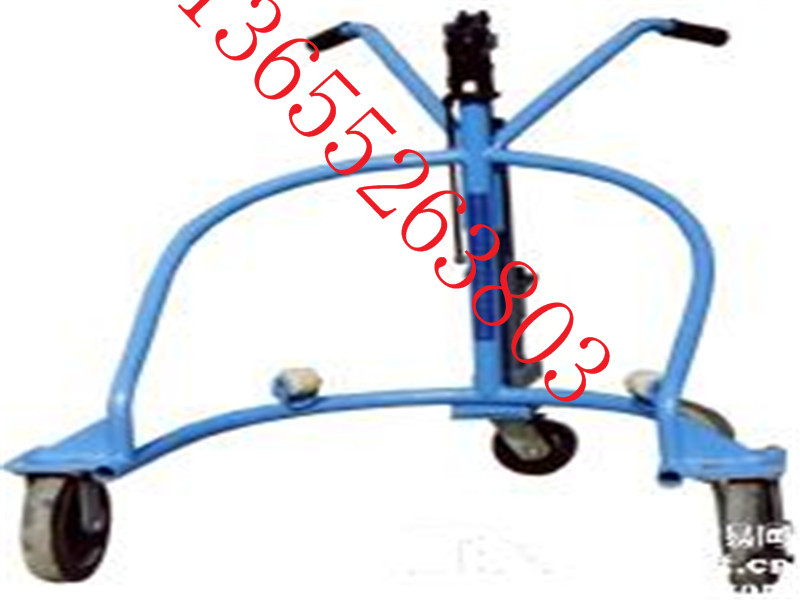 油桶搬运车，电动油桶车