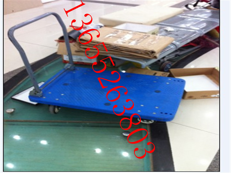 手推车，地牛，手动搬运车