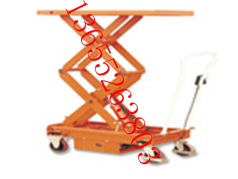 手推车，小推车，地牛