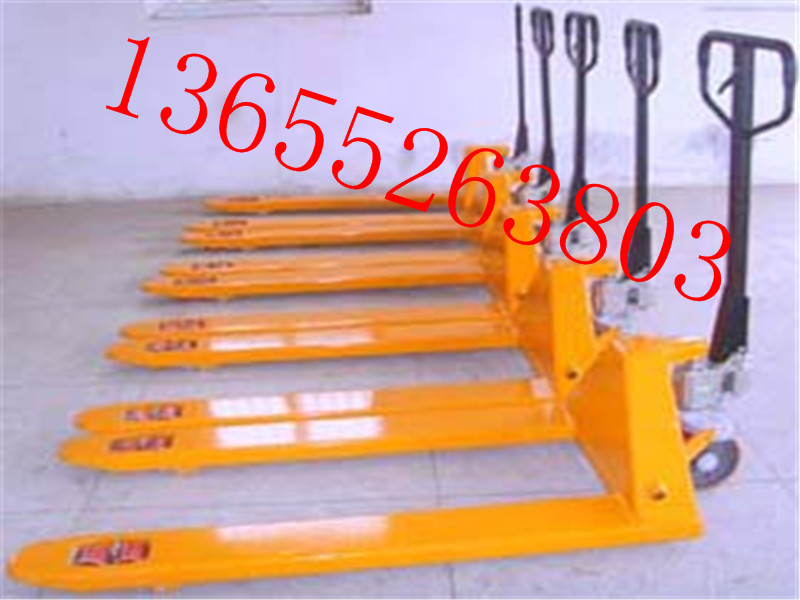 手动液压搬运车，搬运车