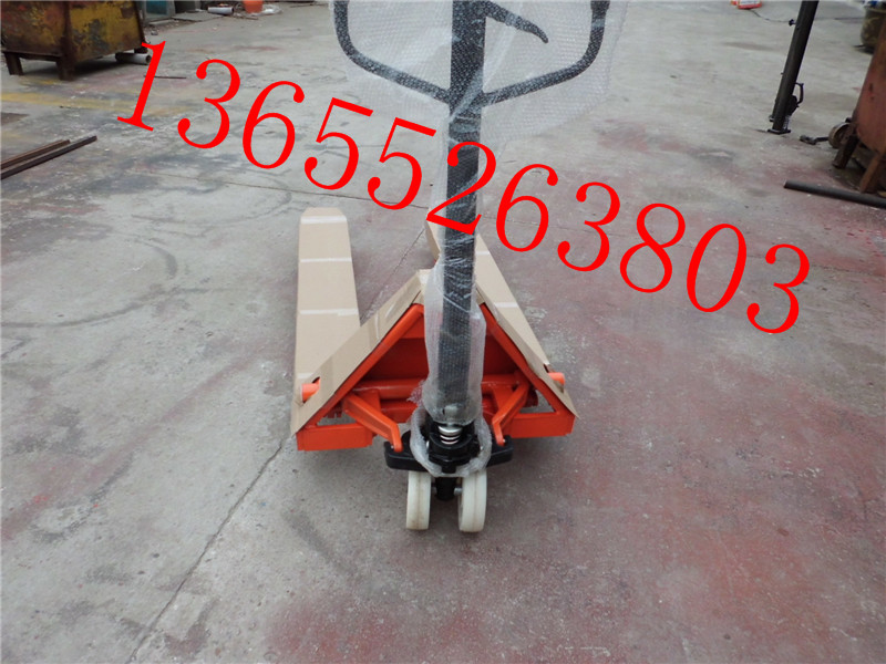 专业提供各类手动液压搬运车