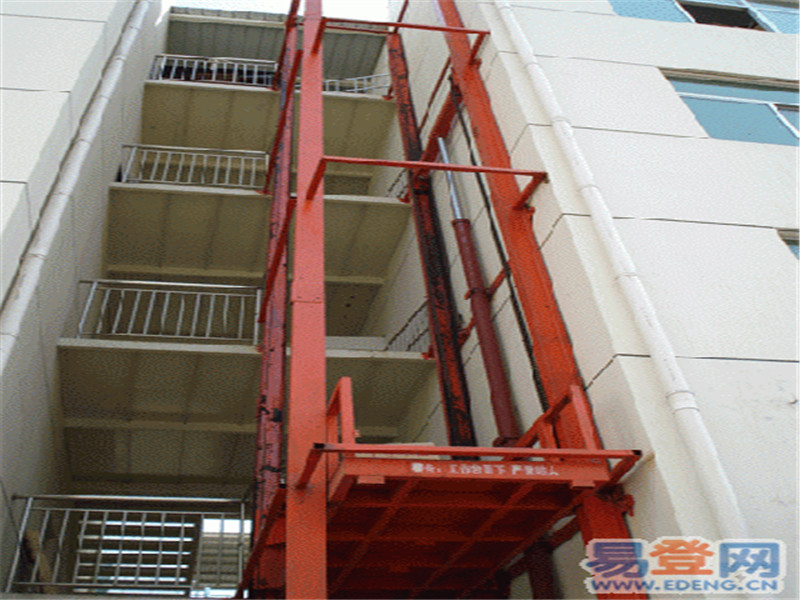 升降货梯，酒店货梯