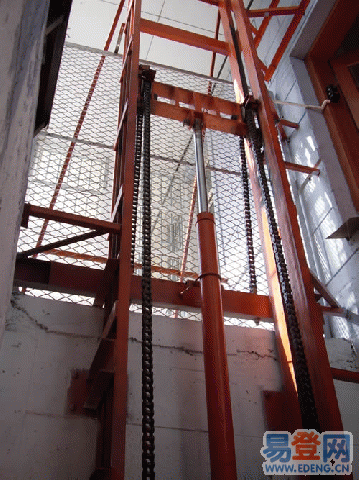 升降货梯，首选宇宏