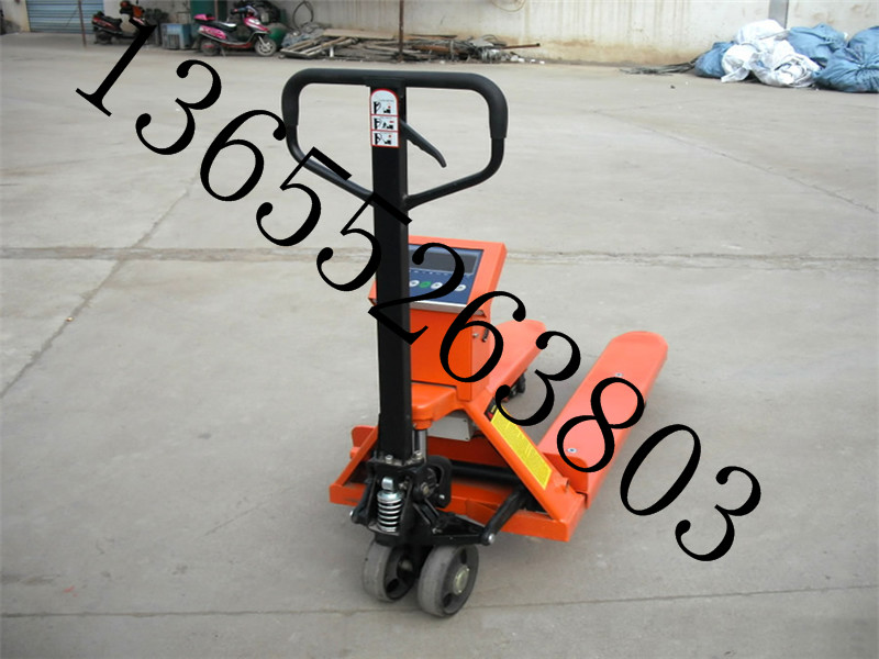 手动搬运车，搬运车，地牛