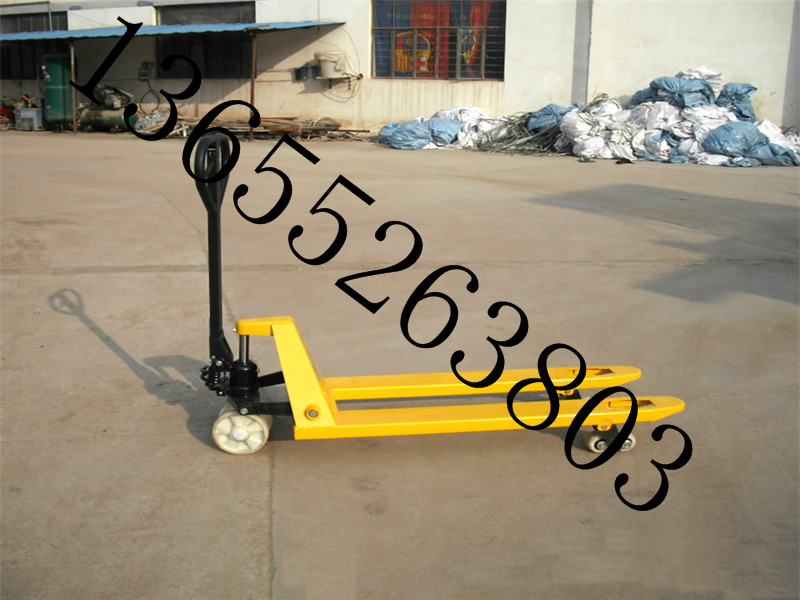 手动搬运车，搬运车，地牛