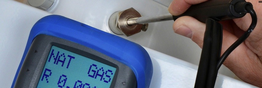 Flue Gas Analyser