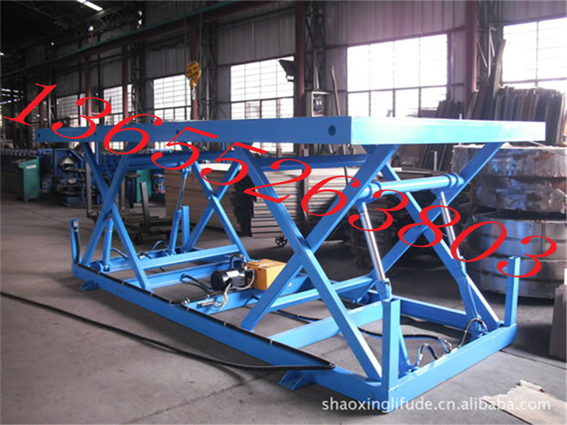 供应固定式升降机、固定升降台、卸货平台