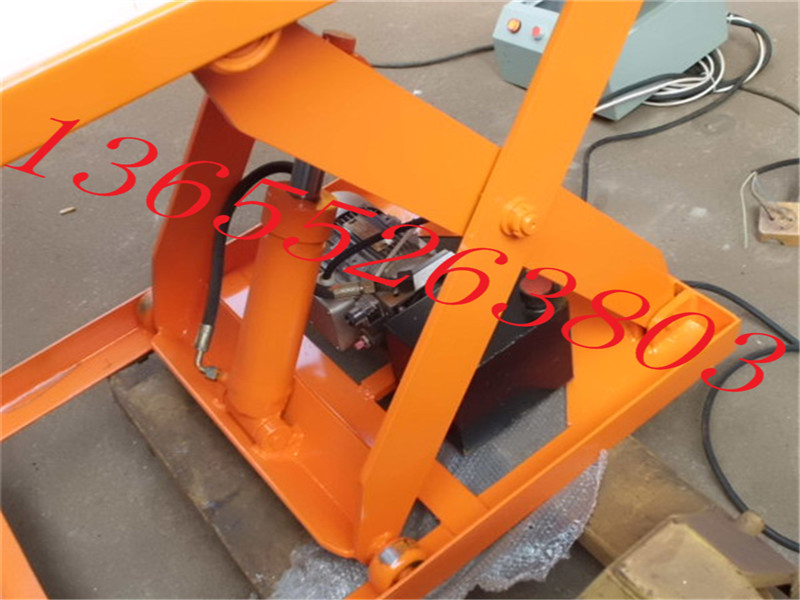 直销剪叉式高空作业平台/固定式升降平台 年销量突破1500台